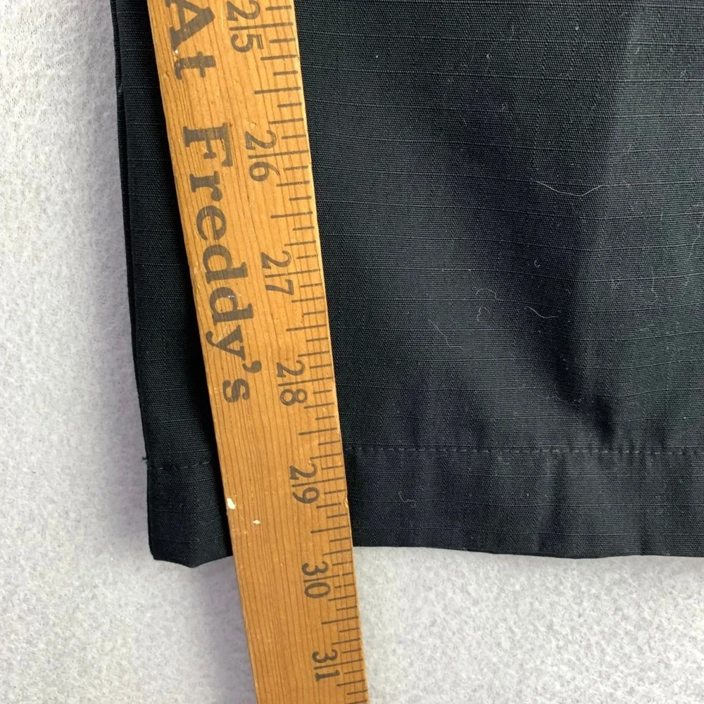 Blackhawk measurements waist